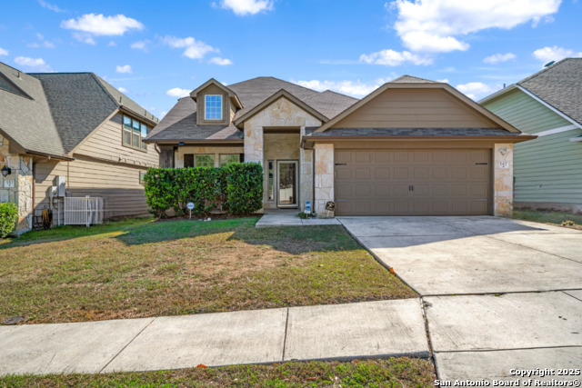 Details for 147 Brookview, Cibolo, TX 78108