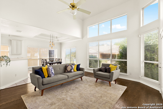 Details for 116 Seth Raynor, New Braunfels, TX 78130