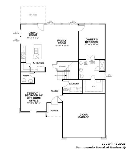 Listing photo id 28 for 6814 Emerald Valley