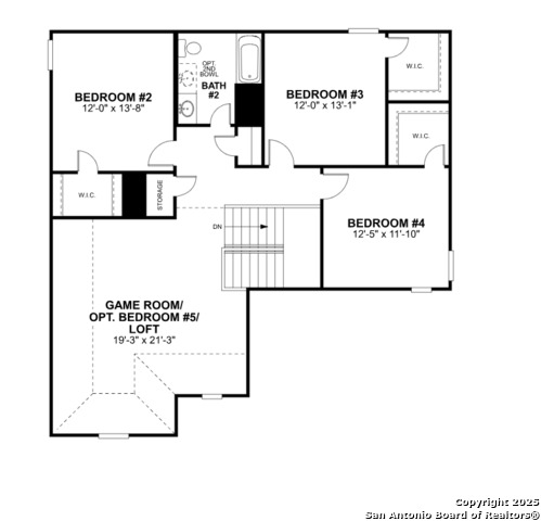 Listing photo id 29 for 6814 Emerald Valley