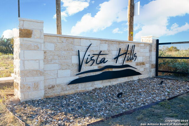 Image 2 of 8 For 1496 Pr Vista Hills Ln Lot 39