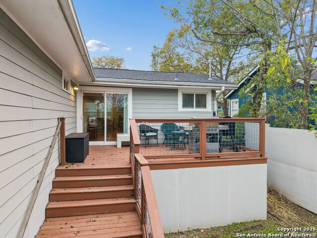 Image 35 of 42 For 119 Blakeley Dr