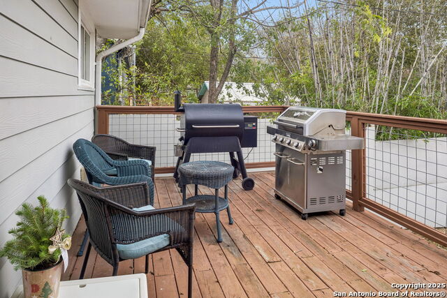 Image 36 of 42 For 119 Blakeley Dr