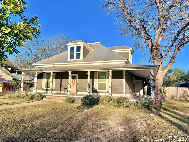 Details for 1106 High N, Uvalde, TX 78801