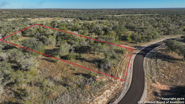 Details for 552 Pr Arroyo Vista Lot 41, Somerset, TX 78069