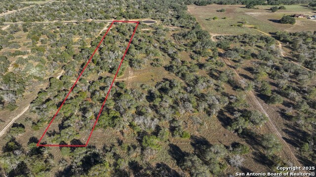 Details for 151 Pr Arroyo Vista Lot 65, Somerset, TX 78069