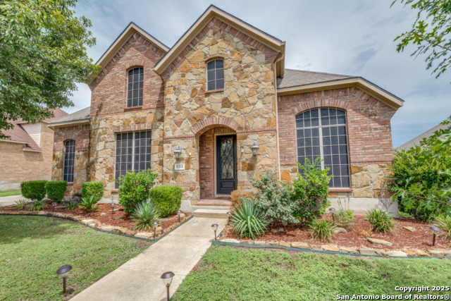 Details for 5318 Statice Hunt, San Antonio, TX 78253