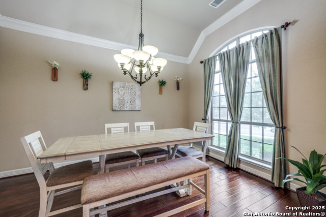 Image 12 of 25 For 5318 Statice Hunt