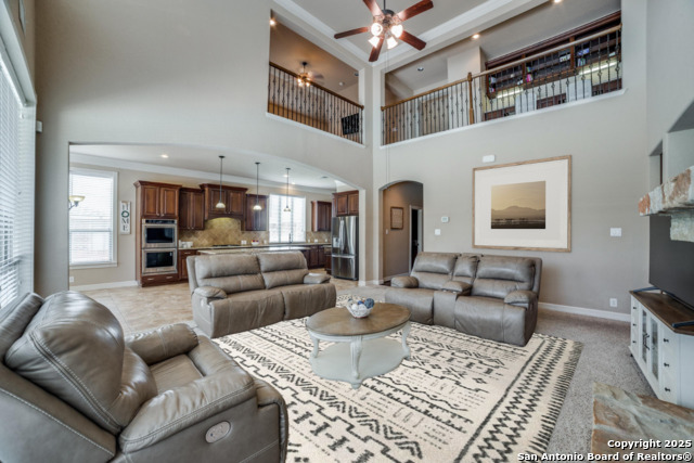 Image 5 of 25 For 5318 Statice Hunt