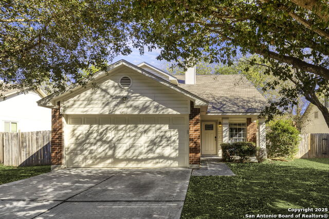 Details for 321 Zebra Dr, Kyle, TX 78640