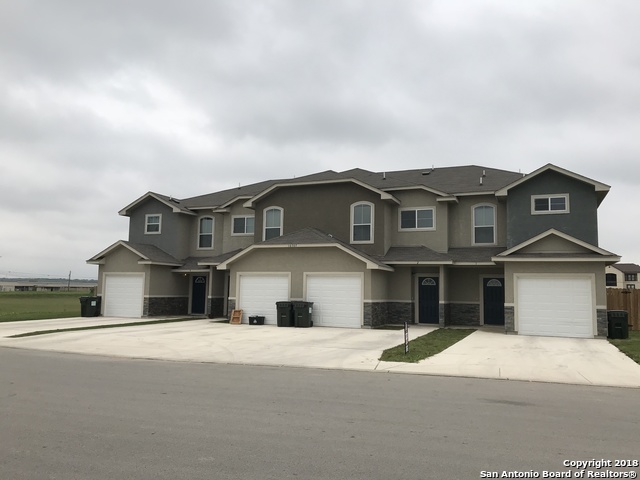 Details for 16707 Jupiter Haven  1, Selma, TX 78154