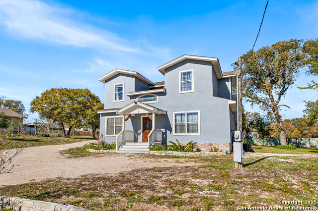 Details for 23019 Hilltop Peaks, Elmendorf, TX 78112