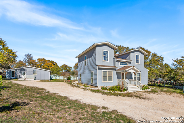 Image 2 of 51 For 23019 Hilltop Peaks