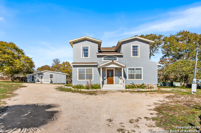 Image 3 of 51 For 23019 Hilltop Peaks