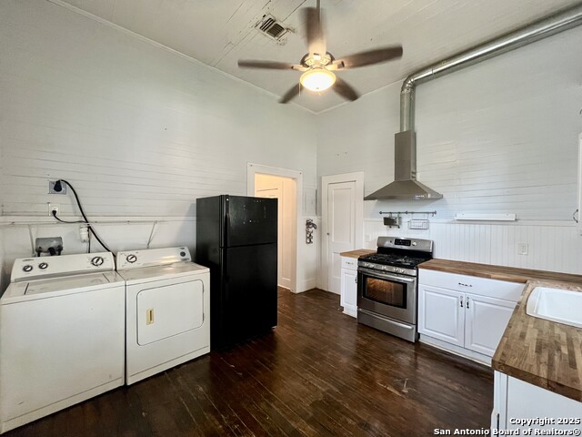 Image 15 of 37 For 1227 Willow Street 1