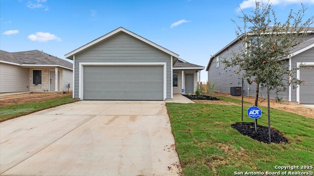 Details for 10814 Lillia Branch, San Antonio, TX 78224