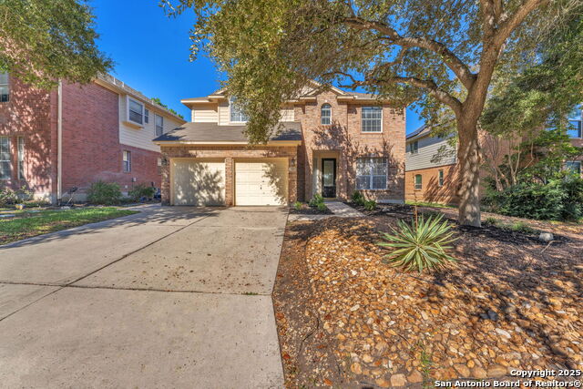 Details for 3027 Fall Mist, San Antonio, TX 78247