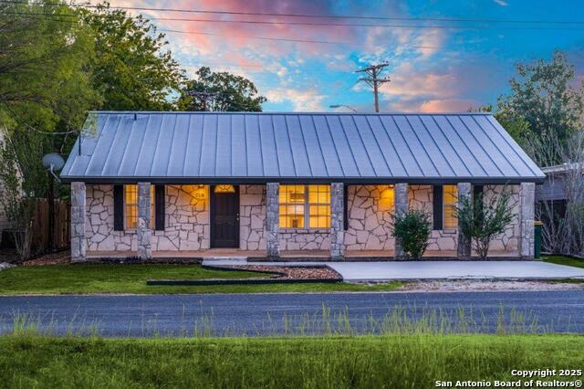 Details for 218 Ebner Street, Boerne, TX 78006
