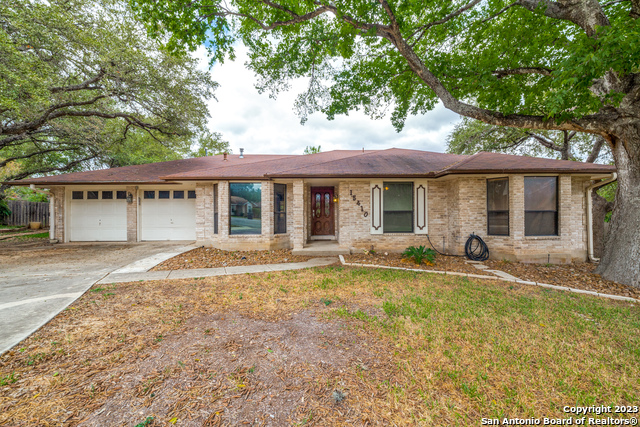 Details for 15410 Circle Path St, San Antonio, TX 78232