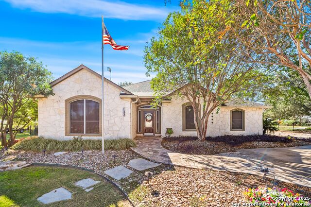 Details for 133 Private Road 4664, Castroville, TX 78009