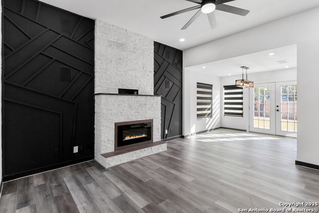 Details for 9346 Valley Hedge, San Antonio, TX 78250