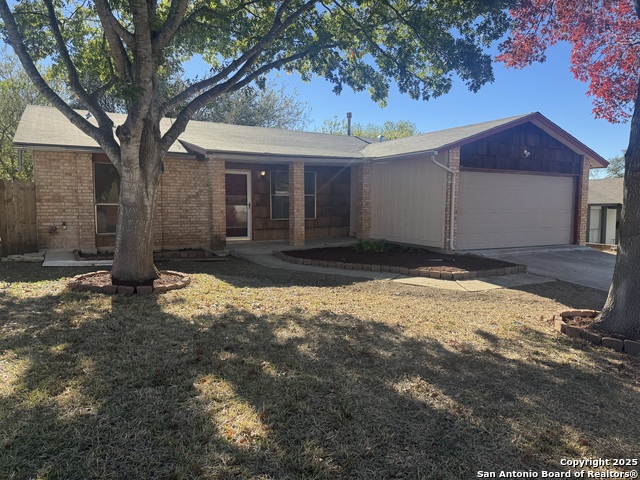 Details for 13907 Mission, San Antonio, TX 78233