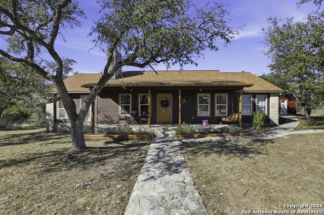 Details for 8315 Ozark , San Marcos, TX 78666