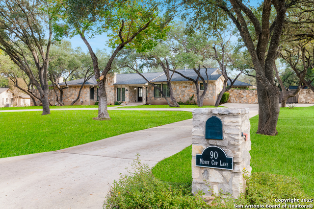 Details for 90 Mossy Cup, Shavano Park, TX 78231