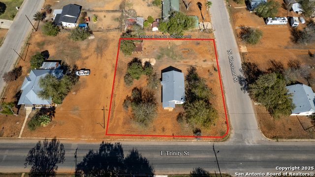 Image 14 of 26 For 719 Trinity E