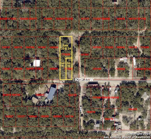 Listing photo id 2 for 964 10th  