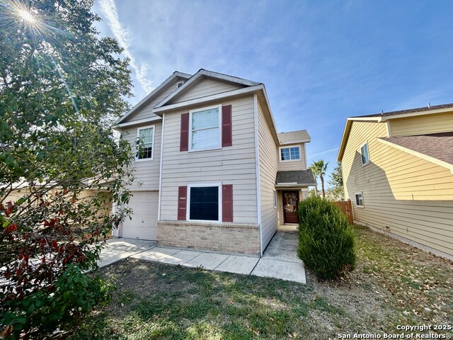 Details for 219 Mallow Grv, San Antonio, TX 78253