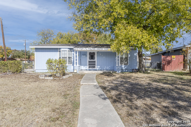 Details for 875 Plainview, San Antonio, TX 78228