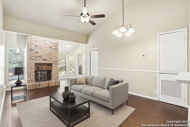 Details for 4839 Brandeis 121, San Antonio, TX 78249