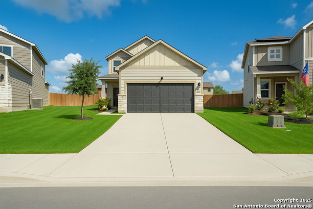 Details for 10123 Rancho Del Rey, San Antonio, TX 78224