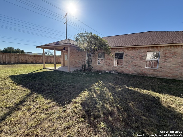 Image 37 of 39 For 10226 Homburg Ranch N