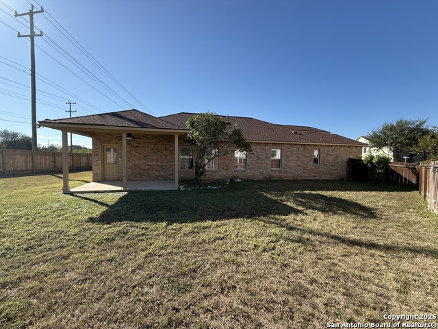 Image 38 of 39 For 10226 Homburg Ranch N