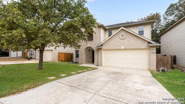 Details for 17342 Irongate Rail, San Antonio, TX 78247