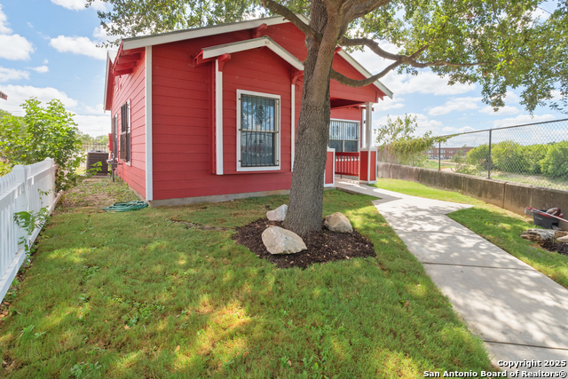Details for 602 Chihuahua St, San Antonio, TX 78207