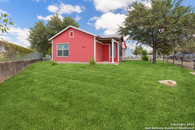 Image 10 of 10 For 602 Chihuahua St