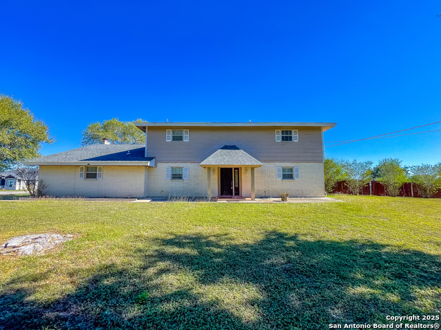 Details for 1800 Jones , Beeville, TX 78102