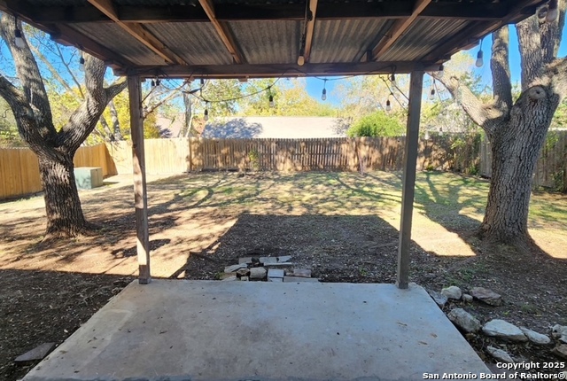 Image 23 of 23 For 3401 Cliffside