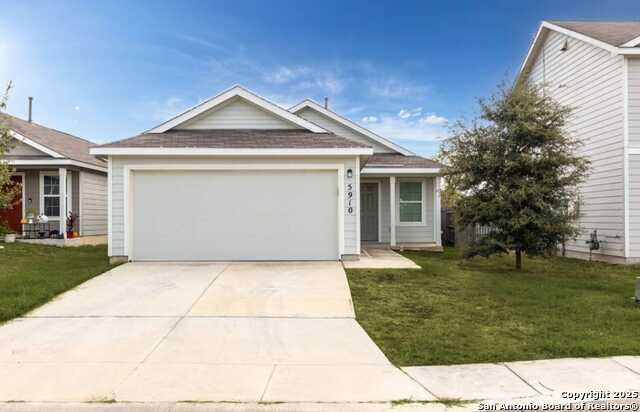Details for 5910 Lady Lane, San Antonio, TX 78242