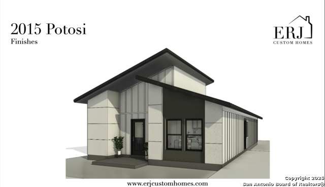 Image 2 of 10 For 2015 Potosi