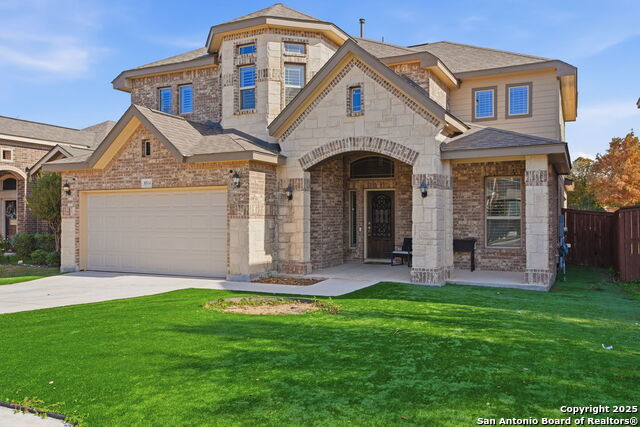 Image 3 of 21 For 8514 Kallison Arbor