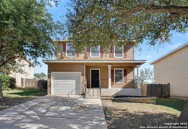 Details for 7310 Aphelion, San Antonio, TX 78252