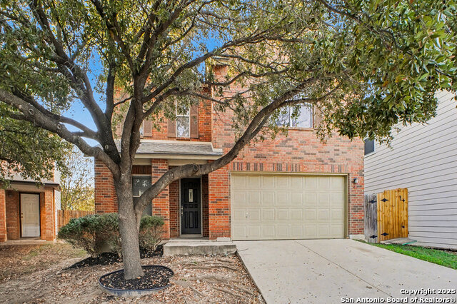 Details for 14707 Boltmore, San Antonio, TX 78247