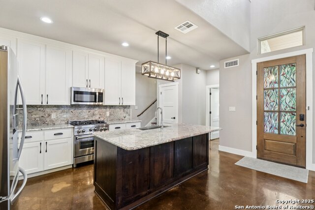 Image 7 of 40 For 1704 Gruene Vineyard