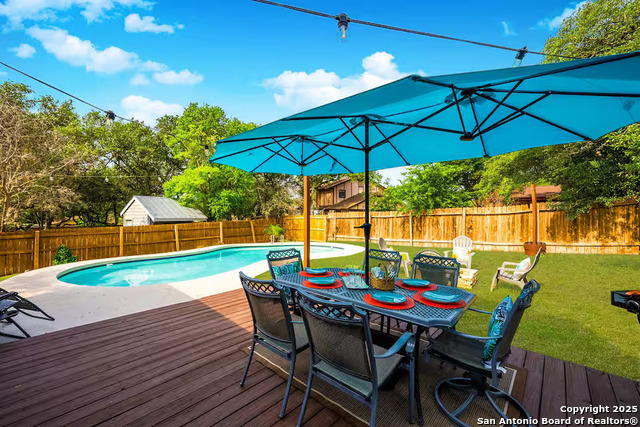 Details for 8410 Oak Fence, San Antonio, TX 78251