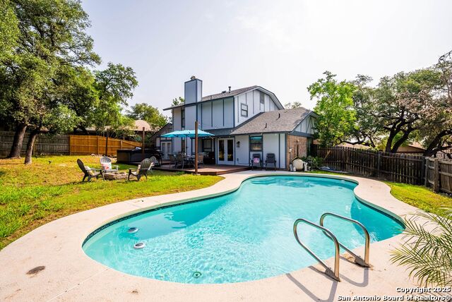 Image 107 of 162 For 8410 Oak Fence