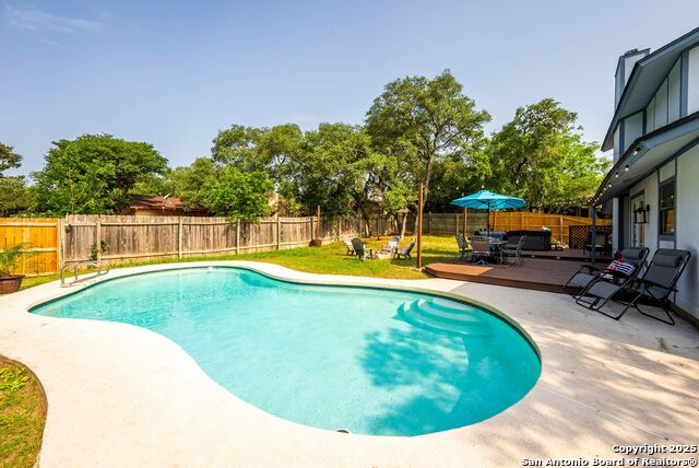 Image 109 of 162 For 8410 Oak Fence